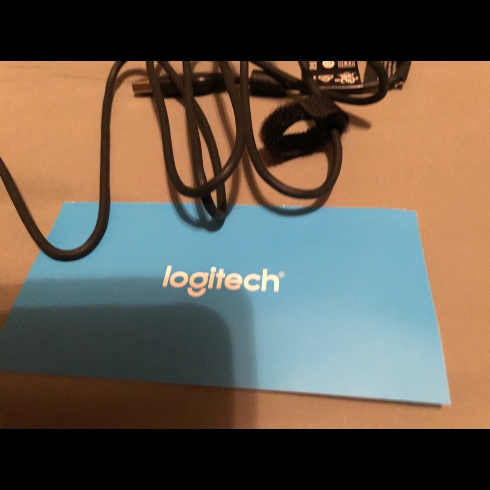 Webcam - Picture 3 of 6